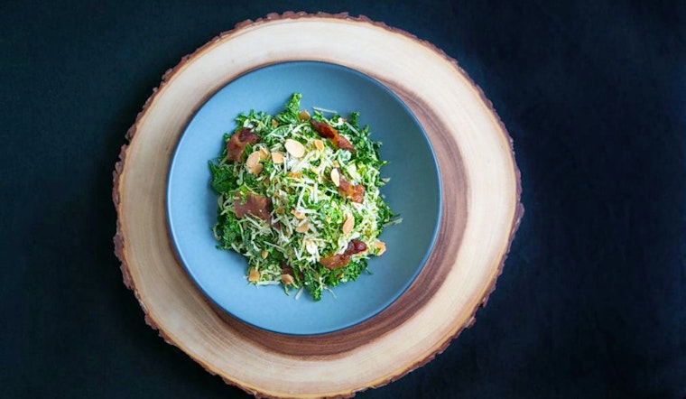 'The Late Bloomer' Brings New American Fare To River North