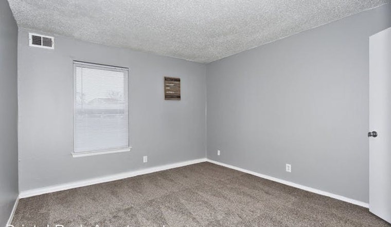 Renting in Tulsa: What will $700 get you?