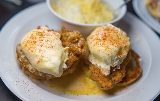 Your guide to the 5 top spots in Atlanta's Old Fourth Ward neighborhood