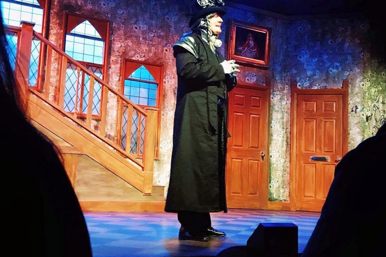 The 3 best performing art spots in Atlanta