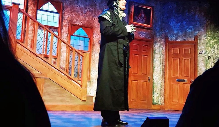 The 3 best performing art spots in Atlanta