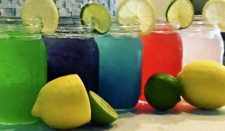 'Flammin' Brings Traditional American Fare To Grand Crossing