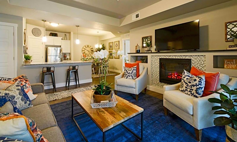 Renting in Kansas City: What will $1,200 get you?