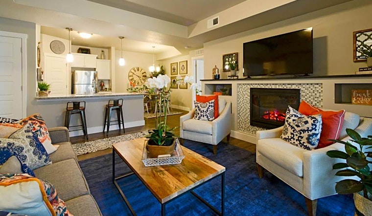 Renting in Kansas City: What will $1,200 get you?