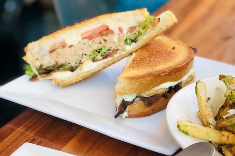 The 5 best traditional American spots in Norfolk