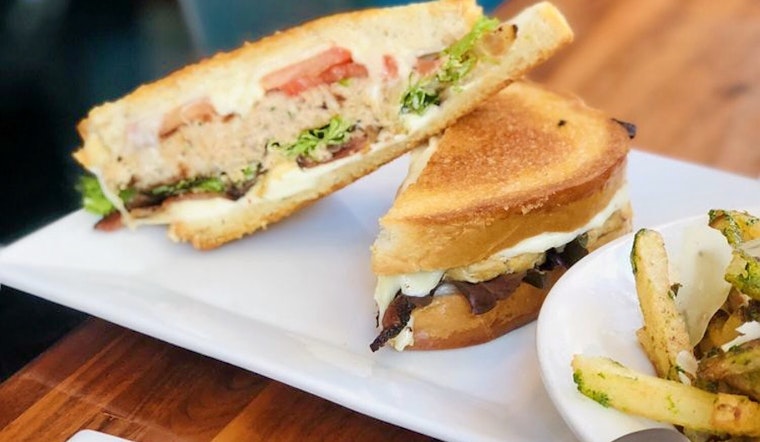 The 5 best traditional American spots in Norfolk