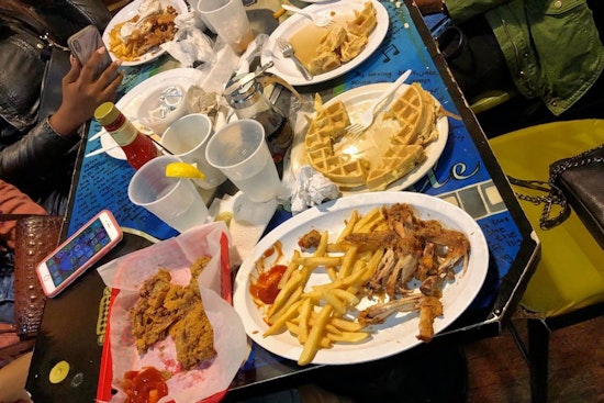 The 5 best traditional American spots in Memphis