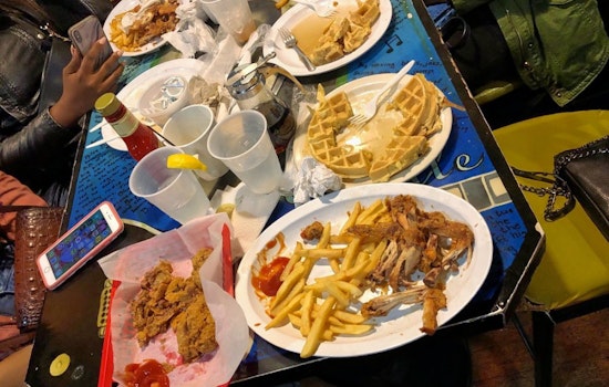 The 5 best traditional American spots in Memphis