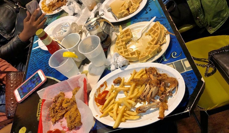 The 5 best traditional American spots in Memphis