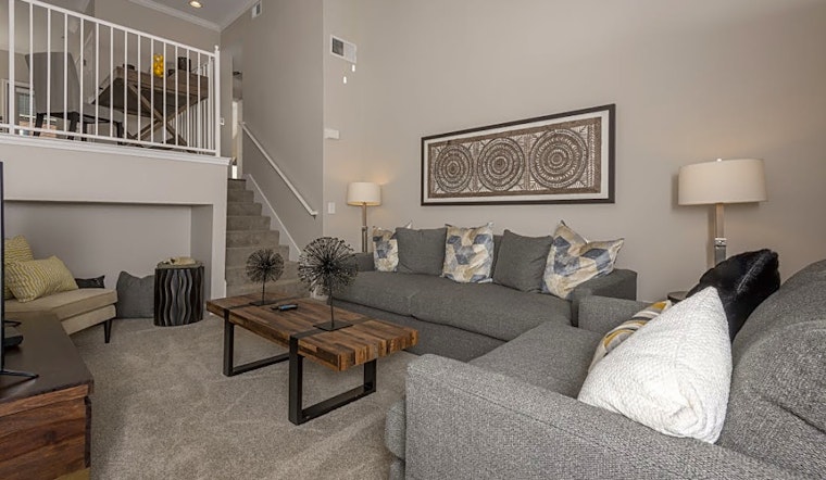 Renting in Plano: What will $1,500 get you?