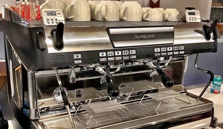 'B-Sides Coffee & Tea' Makes Beverly Debut, With Coffee, Tea And More