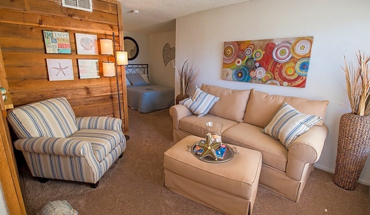 Renting in Wichita: What will $700 get you?