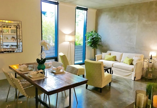Renting in New Orleans: What will $2,000 get you?