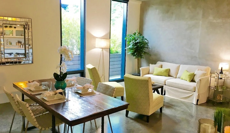 Renting in New Orleans: What will $2,000 get you?
