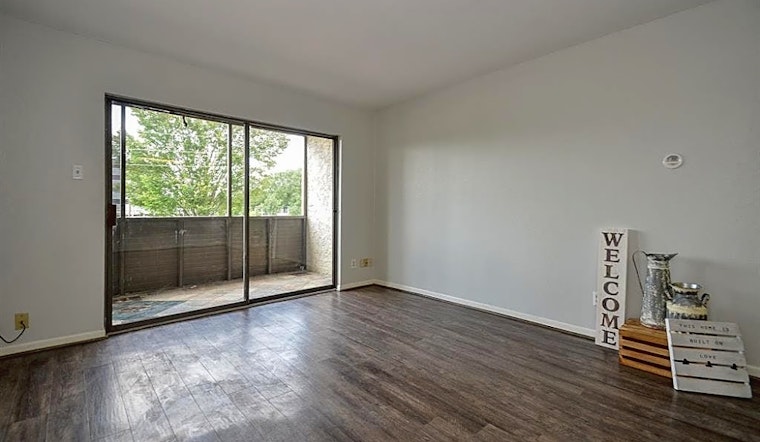 The cheapest apartment rentals in Westchase, Houston