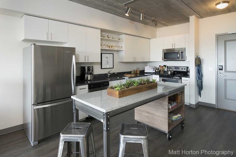 Renting in Pittsburgh: What will $1,600 get you?