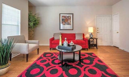 Renting in Dallas: What's the cheapest apartment available right now?