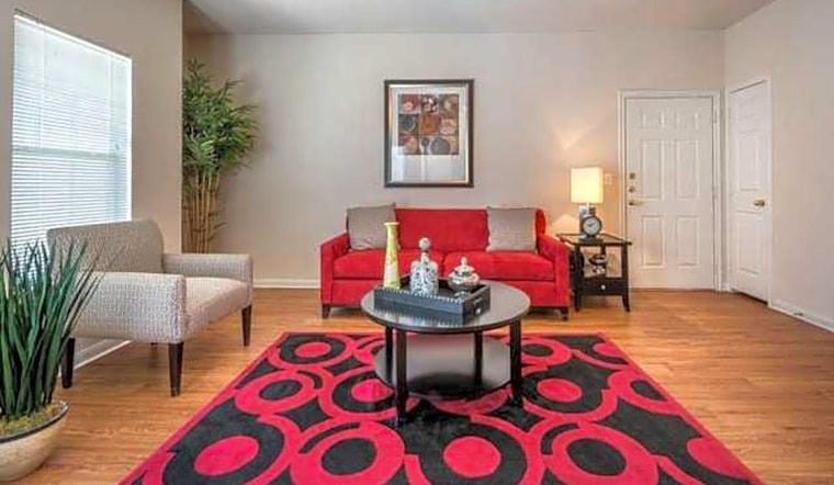 Renting in Dallas: What's the cheapest apartment available right now?