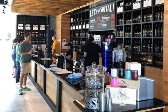 Explore the 4 newest businesses to open in Dallas