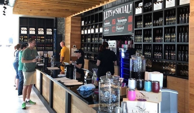 Explore the 4 newest businesses to open in Dallas