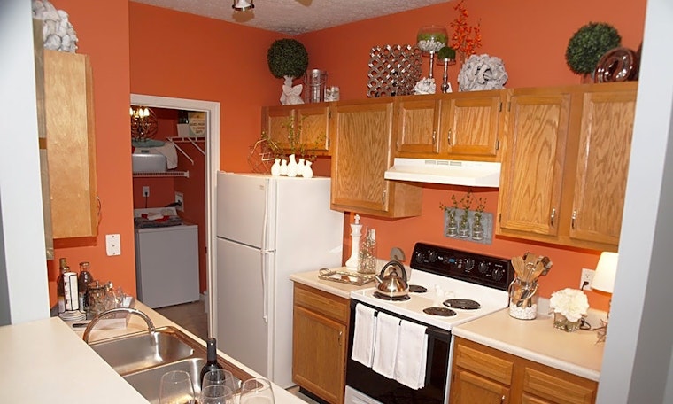 Renting in Louisville: What will $1,200 get you?