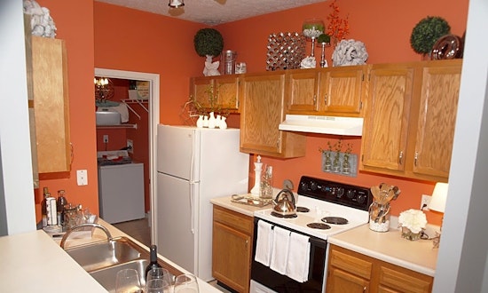 Renting in Louisville: What will $1,200 get you?