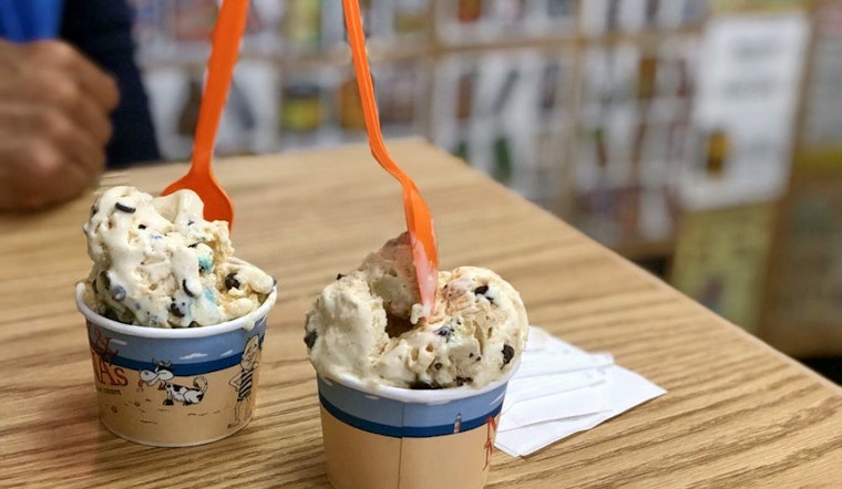 Plan your National Ice Cream Day around one of New York City's top frozen dairy destinations