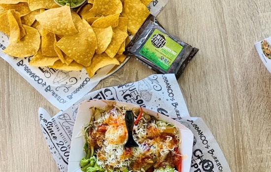 New Pennypack Tex-Mex spot Bubbakoos Burritos opens its doors