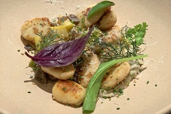 Shilling Canning makes Capitol Hill debut, with tapas and more