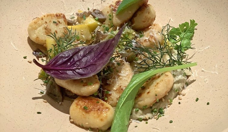 Shilling Canning makes Capitol Hill debut, with tapas and more