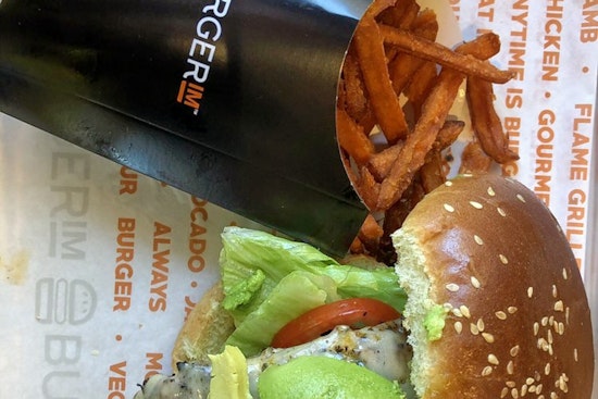 New BurgerIM location opens in North San Jose