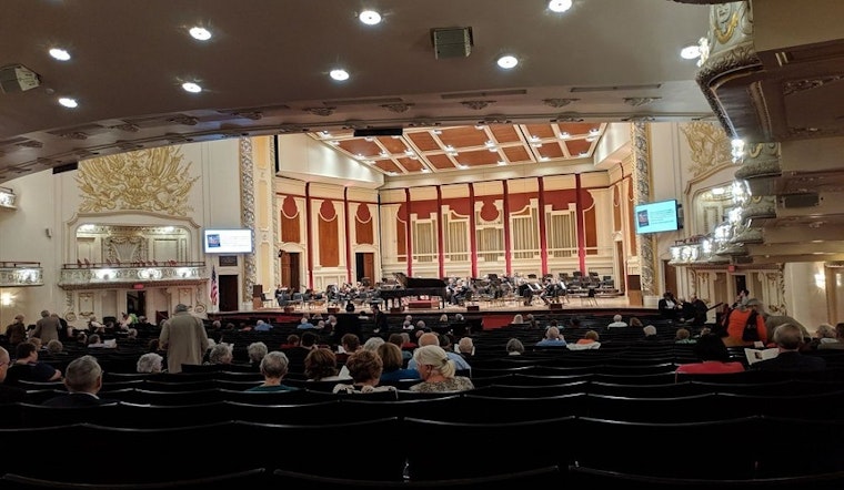 The 5 best performing art spots in Pittsburgh
