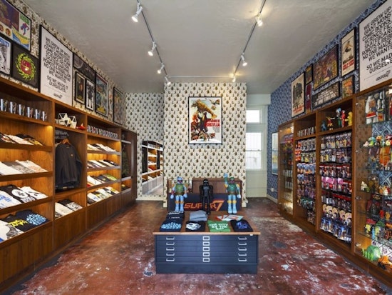 Holiday Shopping 2017: Where To Shop Locally Near 16th St. Mission Station [Sponsored]