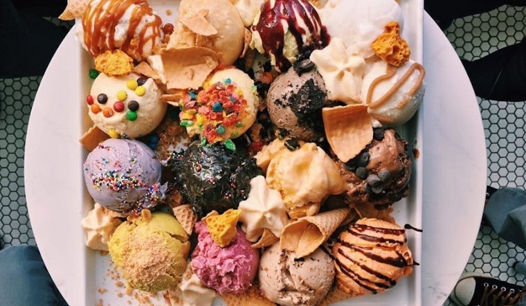Plan your National Ice Cream Day around one of Minneapolis's top frozen dairy destinations