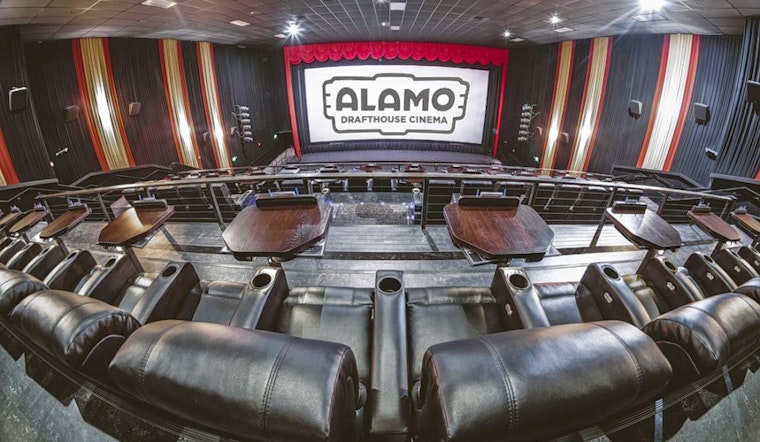 Omaha's top 4 cinemas to visit now