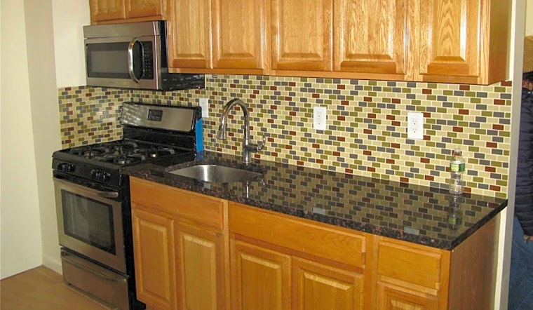 The most affordable apartment rentals in Long Island City, New York City