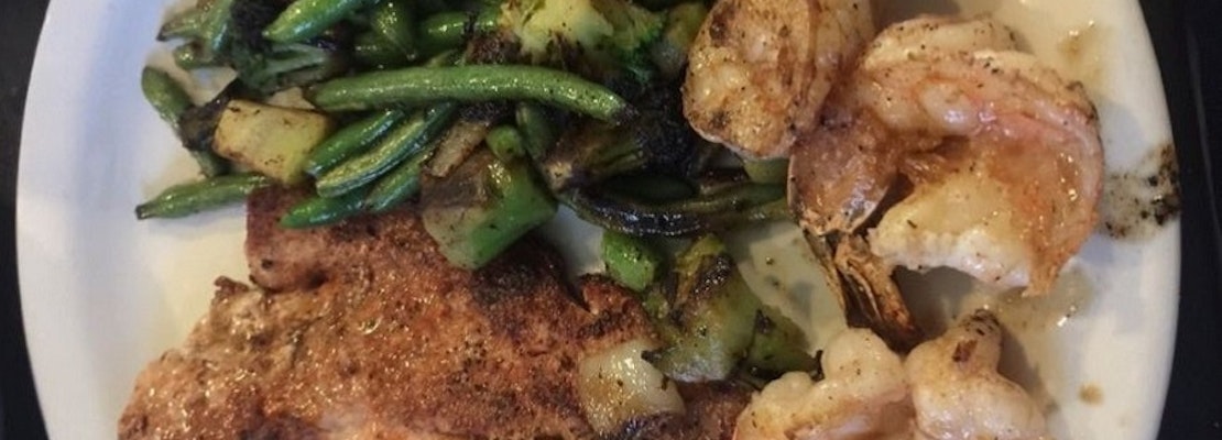 Check out the 3 most popular spots in Corpus Christi's Flour Bluff neighborhood