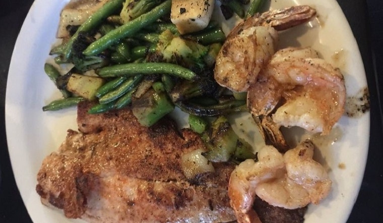 Check out the 3 most popular spots in Corpus Christi's Flour Bluff neighborhood