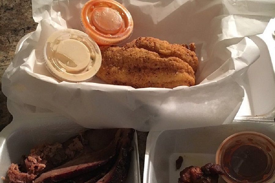 The 4 best Southern spots in Arlington
