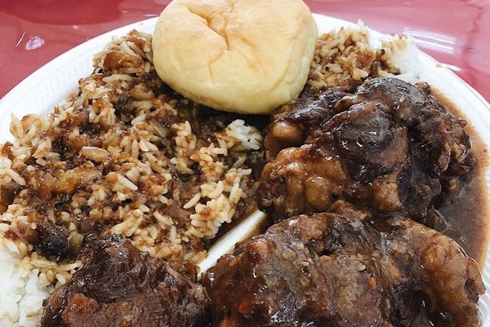 The 4 best Southern spots in Arlington