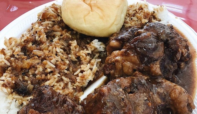 The 4 best Southern spots in Arlington