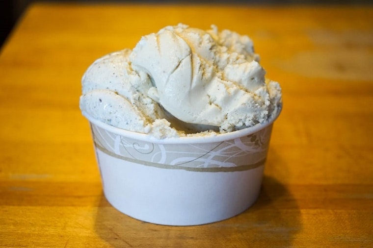 Plan your National Ice Cream Day around one of Cambridge's top frozen dairy destinations