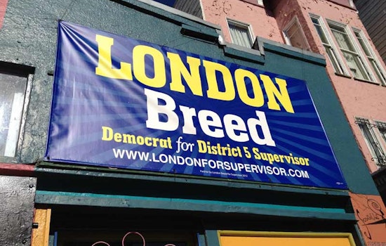 What Should We Ask London Breed?
