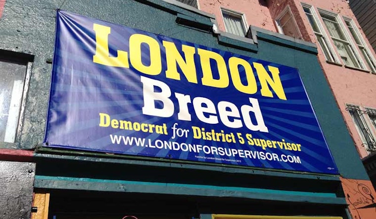 What Should We Ask London Breed?