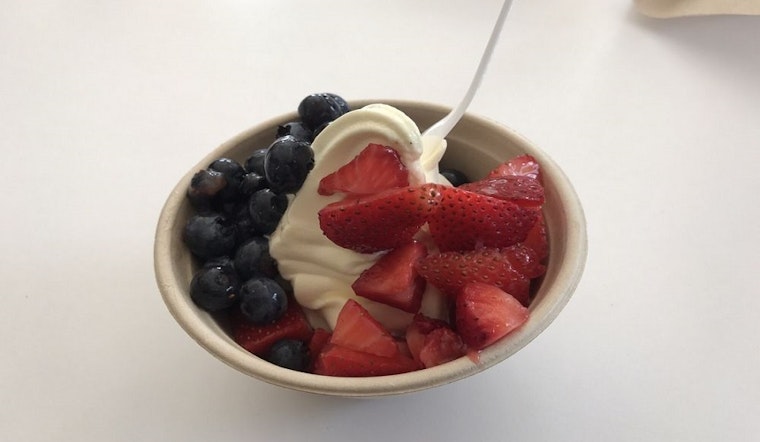 Plan your National Ice Cream Day around one of Worcester's top frozen dairy destinations