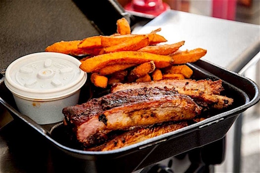 Check out the 3 top spots in Tucson's Myers neighborhood