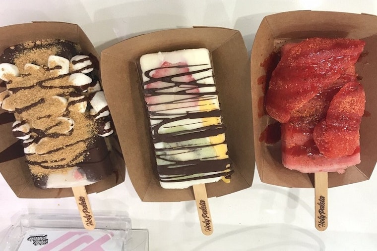 Plan your National Ice Cream Day around one of Chula Vista's top frozen dairy destinations