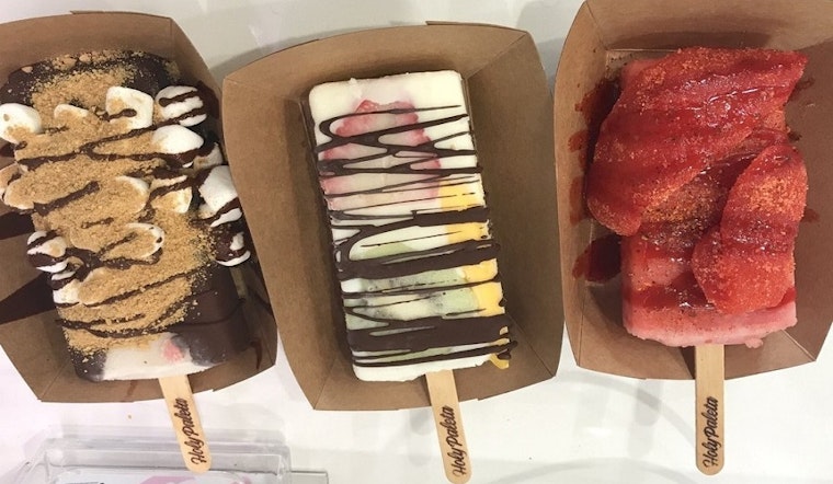 Plan your National Ice Cream Day around one of Chula Vista's top frozen dairy destinations