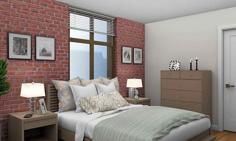Renting in Jacksonville: What will $1,900 get you?