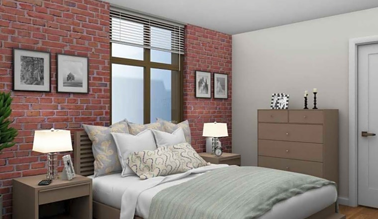 Renting in Jacksonville: What will $1,900 get you?